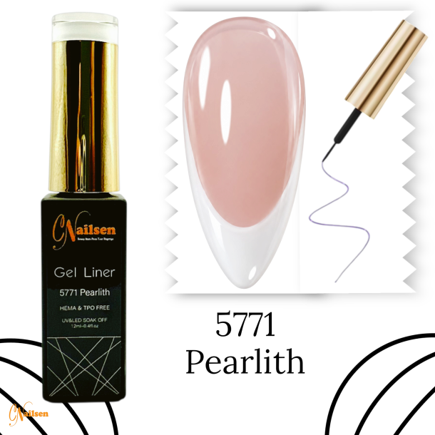 5771 Pearlith