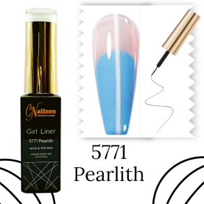 5771 Pearlith