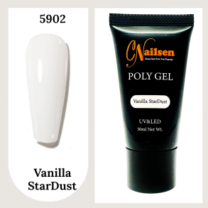 5902 Vanilla Stardust