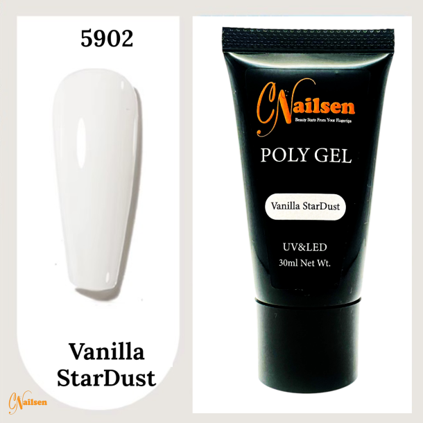 5902 Vanilla Stardust