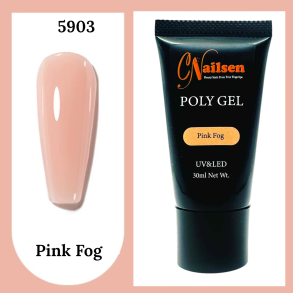 5903 Pink Fog 
