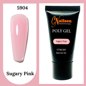 5904 Sugary Pink 