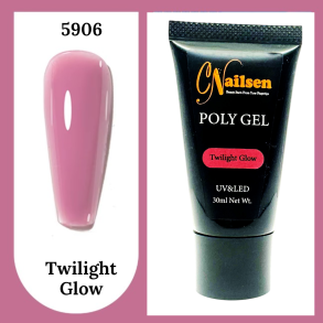 5906 Twilight Glow 