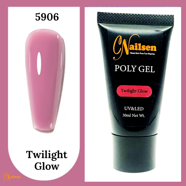 5906 Twilight Glow 