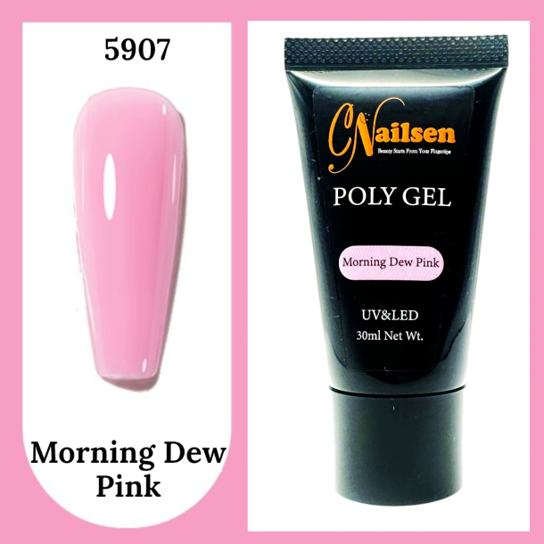 5907 Morning Dew 