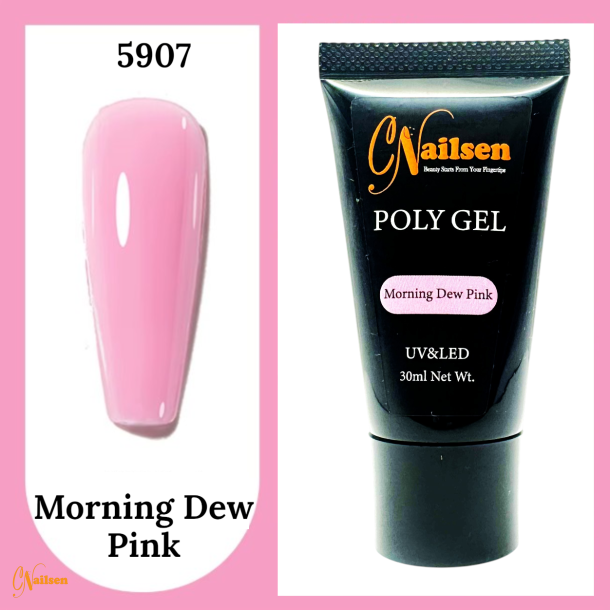 5907 Morning Dew 