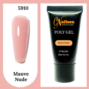 5910 Mauve Nude 