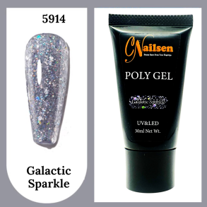 5914 Galactic Sparkle
