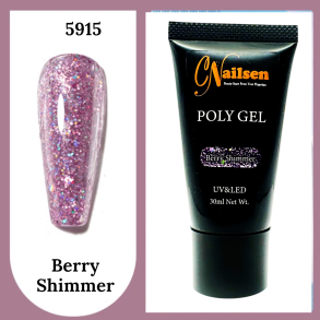 5915 Berry Shimmer 
