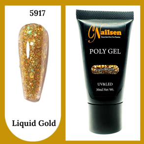 5917 Liquid Gold 