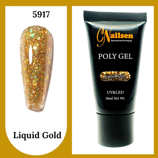 5917 Liquid Gold 