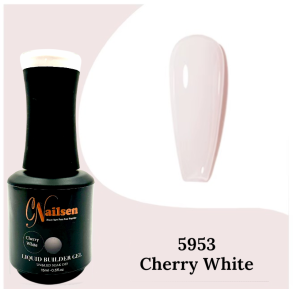 5953 Cherry White 