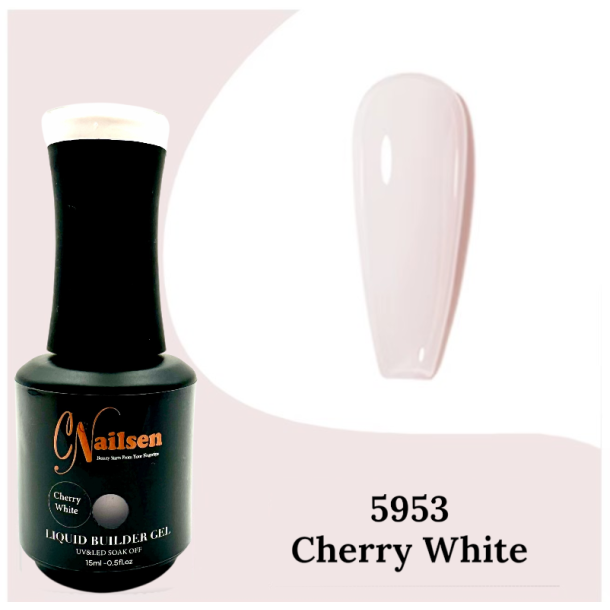 5953 Cherry White 