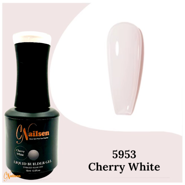 5953 Cherry White 