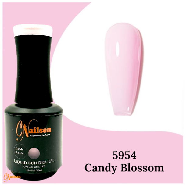 5954 Candy Blossom 
