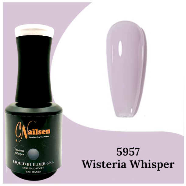 5957 Wisteria Whisper