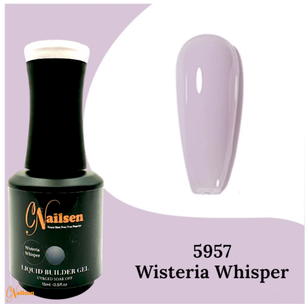 5957 Wisteria Whisper