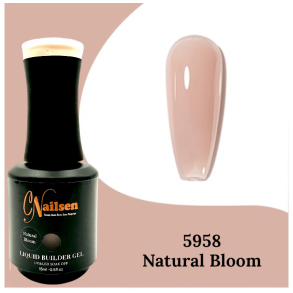5958 Natural Bloom