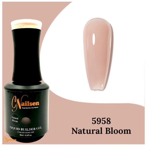 5958 Natural Bloom