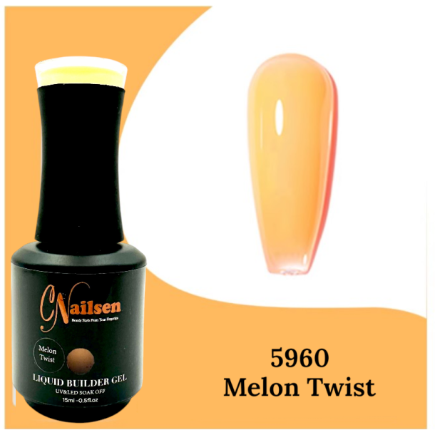 5960 Melon Twist 