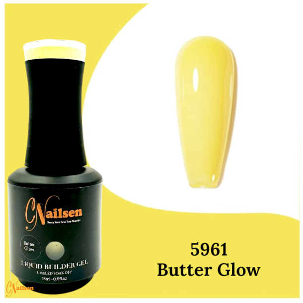 5961 Butter Glow