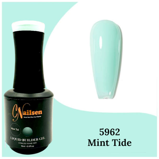 5962 Mint Tide