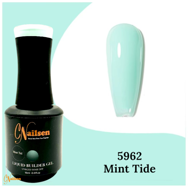 5962 Mint Tide