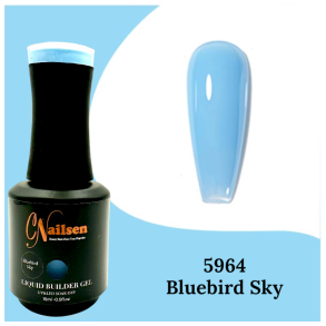 5964 Bluebird Sky