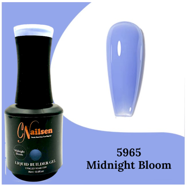 5965 Midnight Bloom