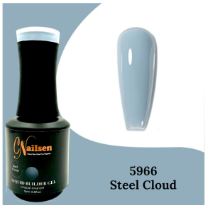 5966 Steel Cloud