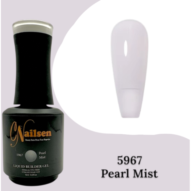 5967 Pearl Mist