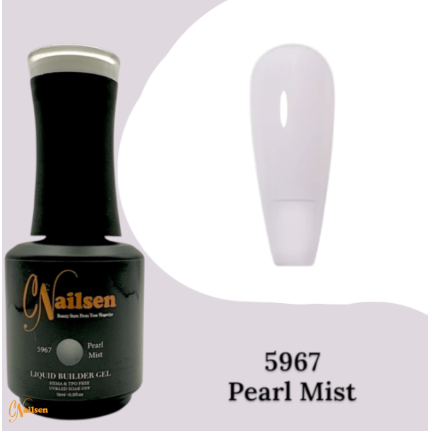 5967 Pearl Mist