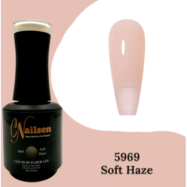 5969 Soft Haze