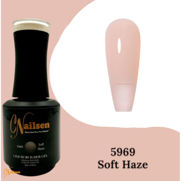 5969 Soft Haze