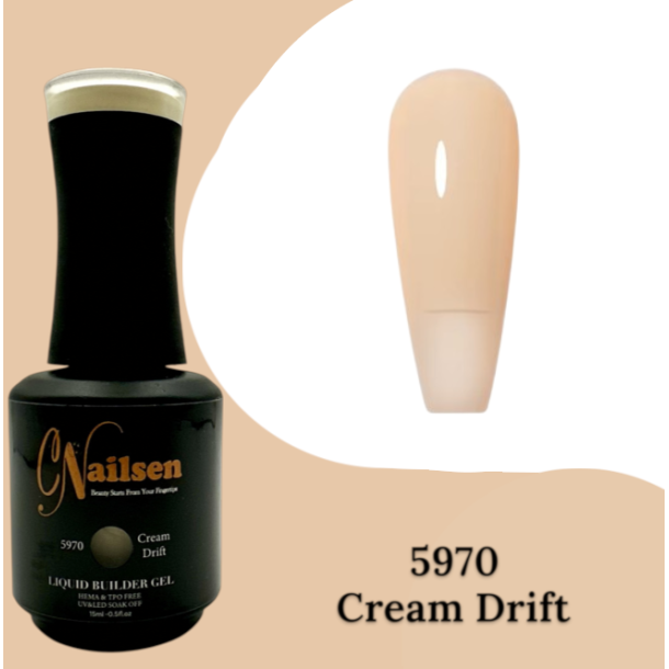 5970 Cream Drift