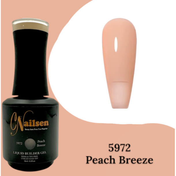 5972 Peach Breeze