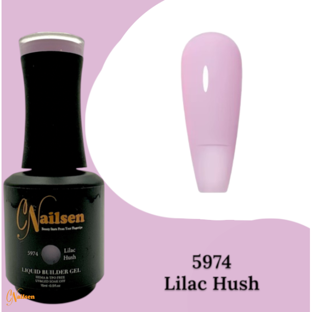 5974 Lilac Hush