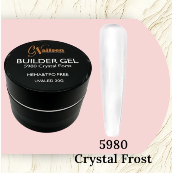 5980 Crystal Frost