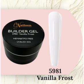 5981 Vanilla Frost