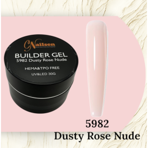 5982 Dusty Rose Nude