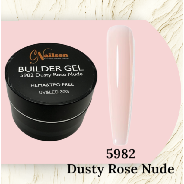 5982 Dusty Rose Nude