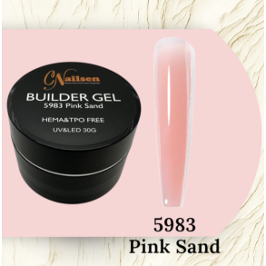 5983 Pink Sand