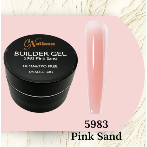 5983 Pink Sand