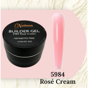 5984 Ros� Cream
