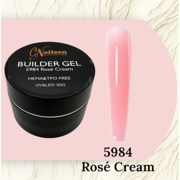 5984 Ros� Cream