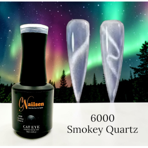 6000 Smokey Quartz 