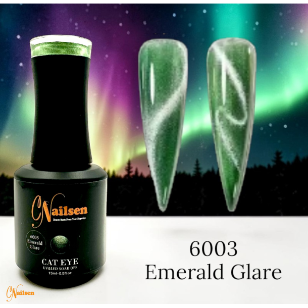 6003 Emerald Glare 