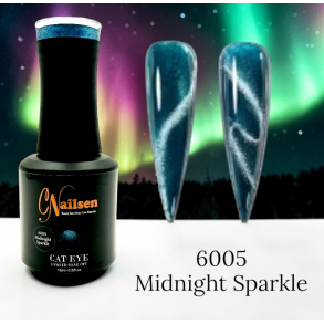 6005 Midnight Sparkle 