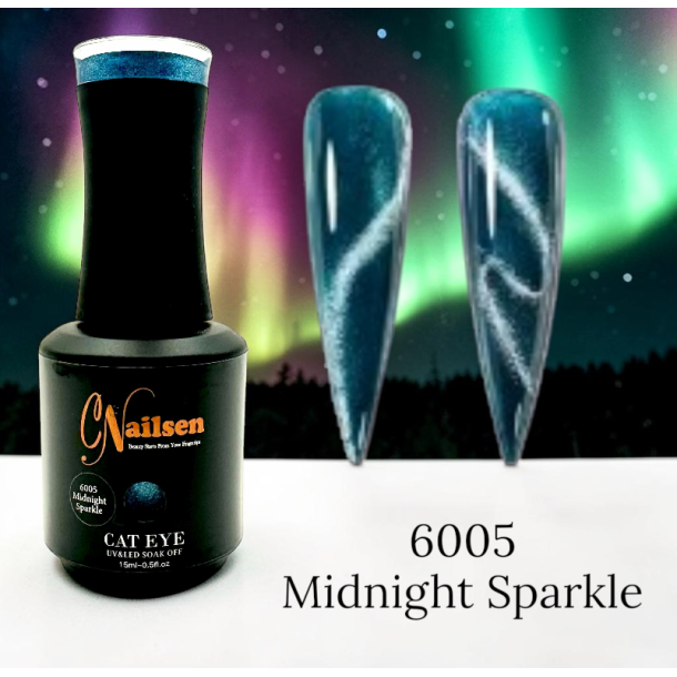 6005 Midnight Sparkle 