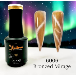 6006 Bronzed Mirage 